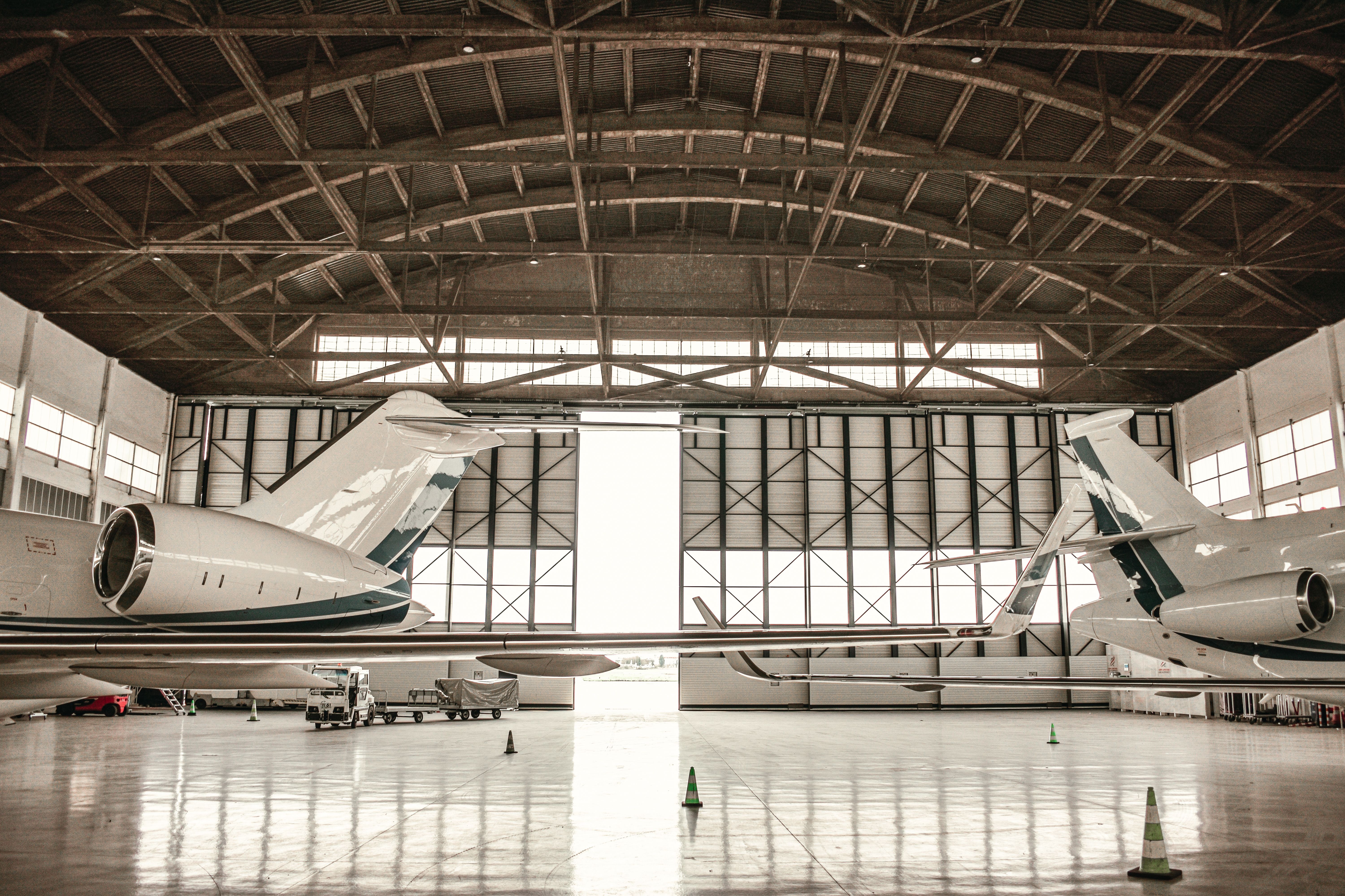 How to Choose a Private Jet Charter Company in Europe